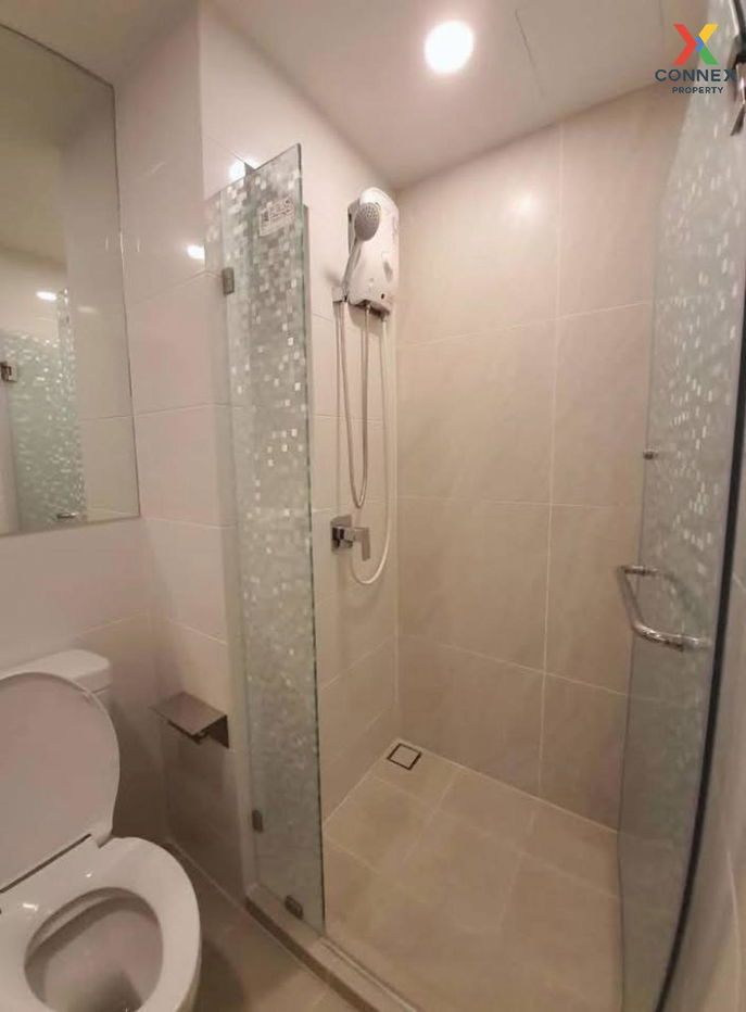picture For Rent Condo , The Origin Ramintra​ 83 Station , MRT-Ram Inthra Kor Mor 9 , Khanna Yao , Khanna Yao , Bangkok , CX-126744 ✅ Live chat with us ADD LINE @connexproperty ✅  - 5/5
