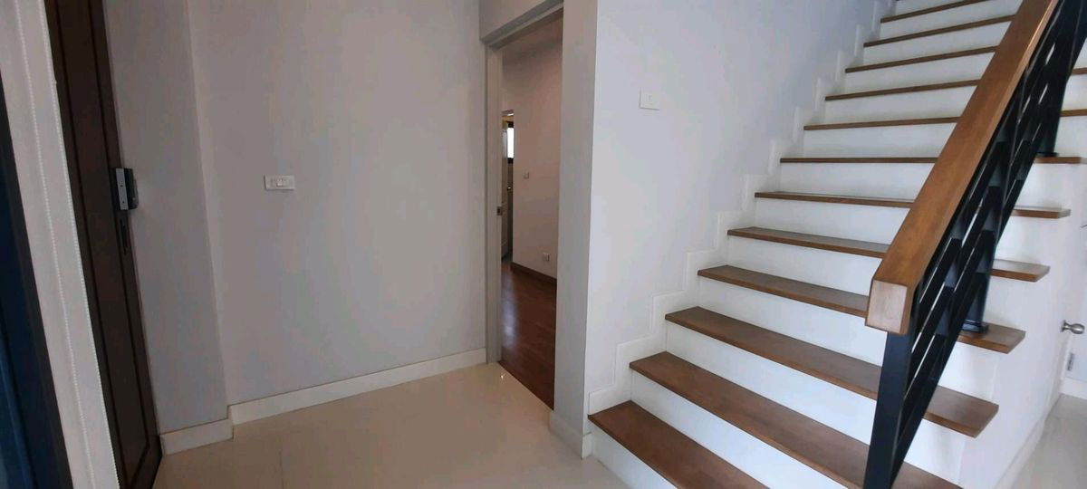 รูป 🏠 ให้เช่าบ้าน : Centro Vibhavadi (เซนโทร วิภาวดี)   รหัสทรัพย์ | 📌 LNP-H526  - รูปที่ 18/22