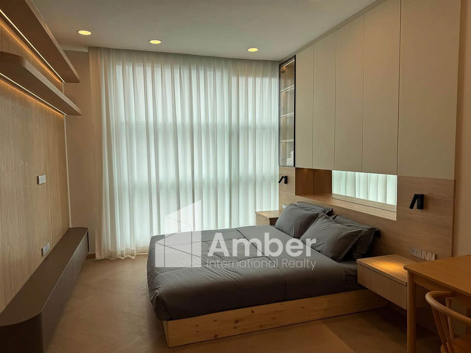 รูป ปล่อยเช่า Chatrium Residence Riverside ราคา 90,000 บาท - รูปที่ 7/10