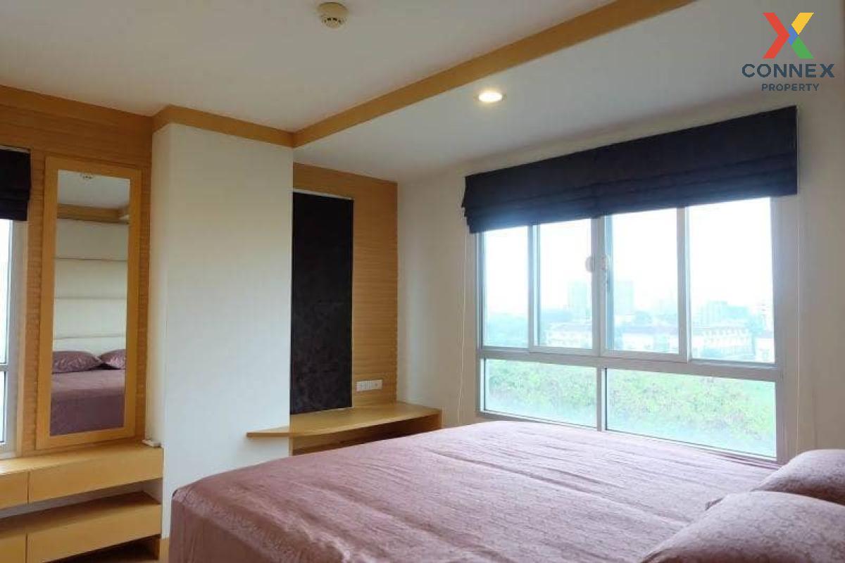 picture For Rent Condo , Lumpini Ville Ramkamhaeng 26 , ARL-Ramkhamhaeng , Hua Mak , Bang Kapi , Bangkok , CX-110237 ✅ Live chat with us ADD LINE @connexproperty ✅  - 9/12