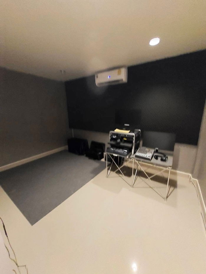 รูป 🏡 FOR RENT | ทาวน์โฮม 3 ชั้น ทำเลทอง รามอินทรา 34 พร้อมเข้าอยู่ 3 ก.ย. 68 ✨ ทาวน์โฮมสวย ฟังก์ชันครบ พร้อมเฟอร์ฯ และเครื่องใช้ไฟฟ้า - รูปที่ 10/12