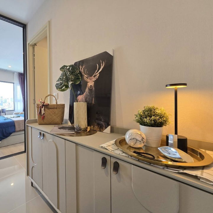 รูป เช่าคอนโด Life Rama 4 - Asoke/ไลฟ์ พระราม 4 - อโศก (B6809004)  ID Line : @condo88 - รูปที่ 5/7