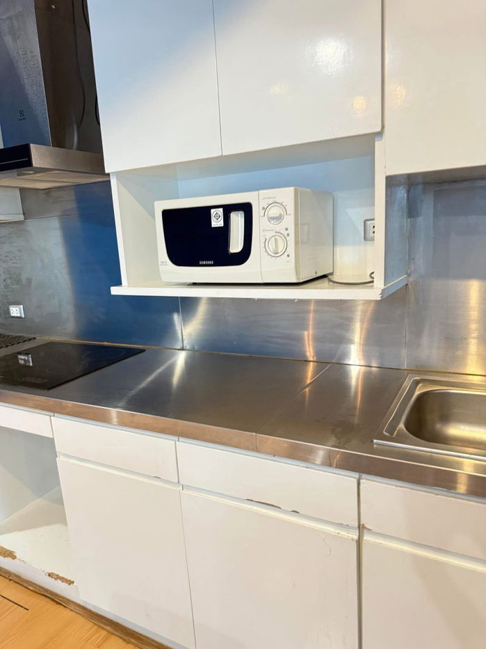 picture #R6076 🎉 010968 Condo for rent  Witthayu Complex  - 7/23