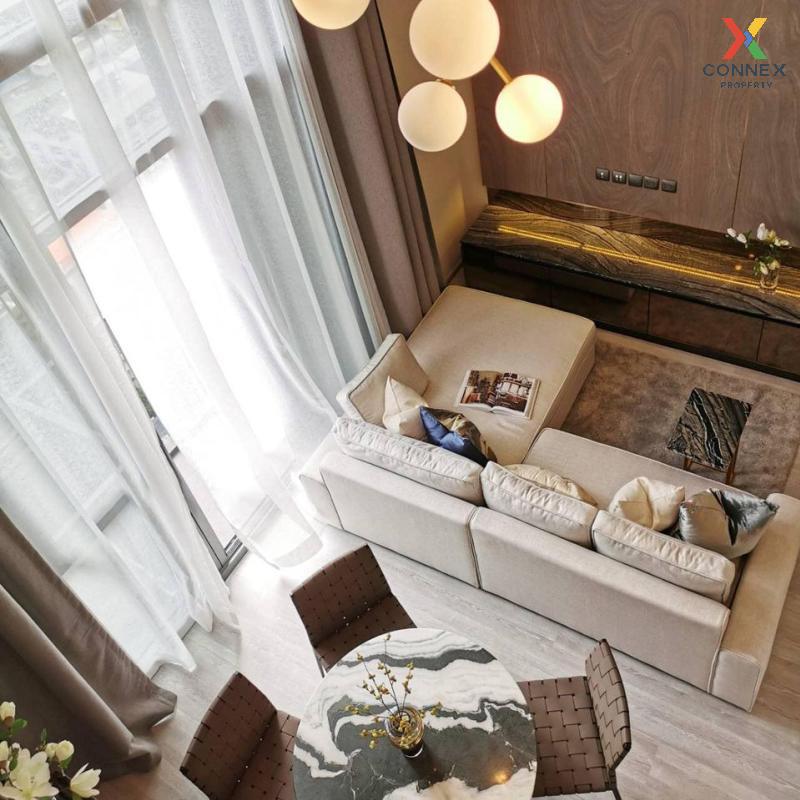 picture 🔥🔥🔥 FOR RENT condo , The line sukhumvit 101 , BTS-Punnawithi , Bang Chak , Phra Khanong , Bangkok , CX-05585 ✅ Live chat with us ADD LINE @connexproperty ✅ 🔥🔥🔥 - 6/6
