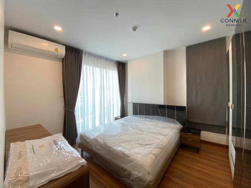 picture 🔥🔥🔥 FOR RENT condo , Supalai Premier Charoen Nakhon , BTS-Khlong San , Khlong San , Khlong San , Bangkok , CX-54201 ✅ Live chat with us ADD LINE @connexproperty ✅ 🔥🔥🔥 - 7/10