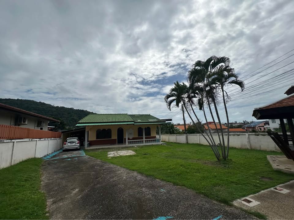 picture 3 Bed 2 Bath House For Rent - Near Kata Beach - 7/12
