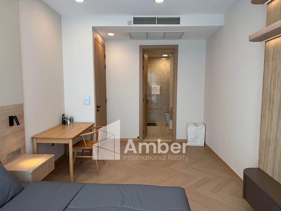 รูป ปล่อยเช่า Chatrium Residence Riverside ราคา 90,000 บาท - รูปที่ 10/10