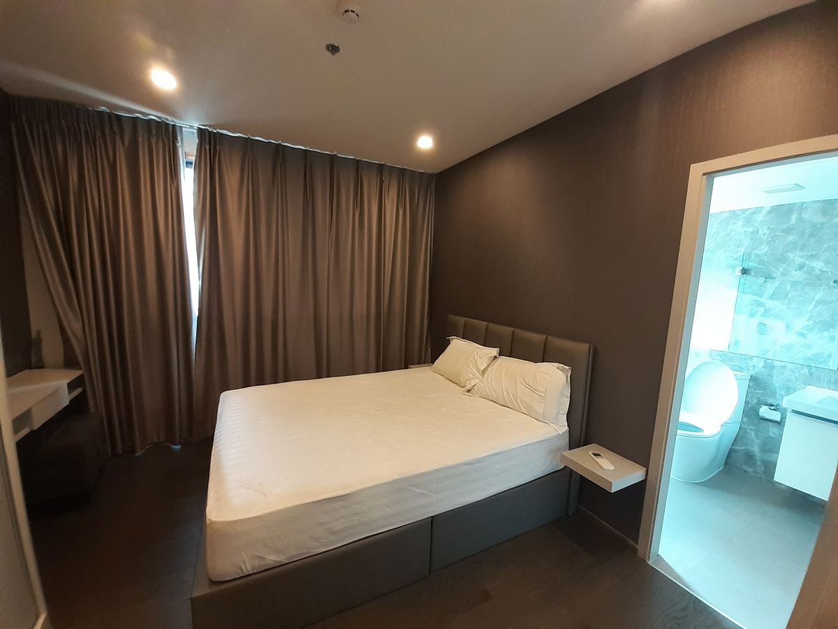 รูป 🏢 ให้เช่าคอนโด : IDEO Q Siam - Ratchathewi (ไอดีโอ คิว สยาม - ราชเทวี)   รหัสทรัพย์ | 📌LNP-C1348  - รูปที่ 10/32