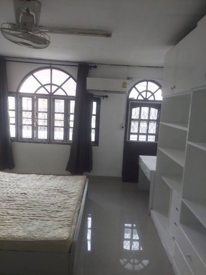 รูป ให้ เช่า ทาวน์โฮม N2149 บ้านเกษรา 85 ตรม 20 ตรว Full Furnished - รูปที่ 5/5