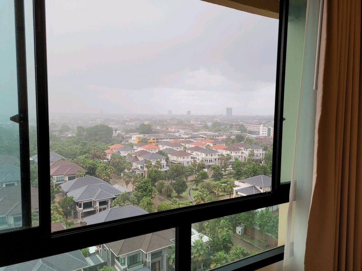 รูป 🏢 ให้เช่าคอนโด : J Condo Sathorn-Kanlapaphruek (เจ คอนโด สาทร-กัลปพฤกษ์)    รหัสทรัพย์ | 📌LNP-C9124  - รูปที่ 2/13