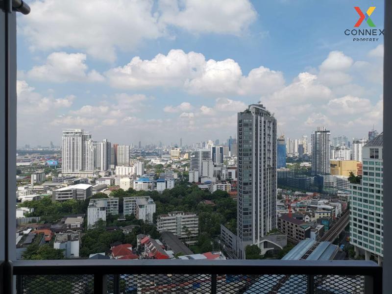 picture FOR RENT condo , The Room Sukhumvit 69 , BTS-Phra Khanong ,  , Watthana , Bangkok , CX-05445 ✅ Live chat with us ADD LINE @connexproperty ✅  - 9/9
