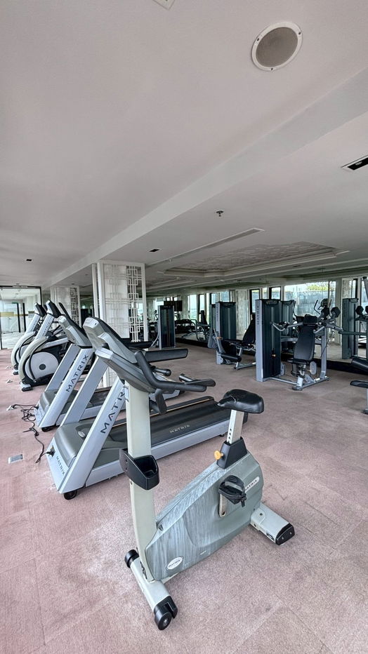 รูป [ภูเก็ต] ห้องใหญ่ Duplex แบบ 2 ชั้น The Base Height ได้ Yield สบายๆ - รูปที่ 16/17