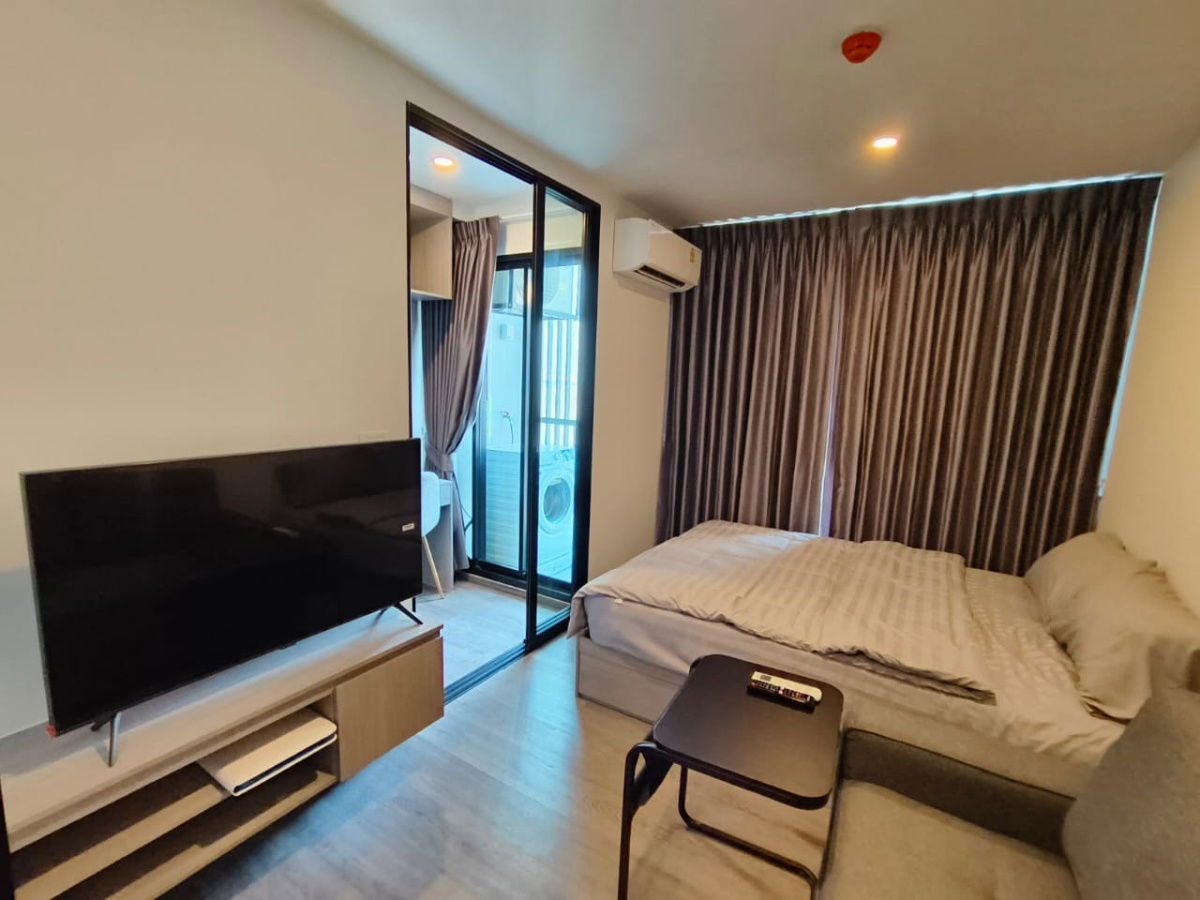 picture 🍀Condo For Rent The Origin Sukhumvit - Sailuat Near BTS Sailuat Lease 8500- - 1/22