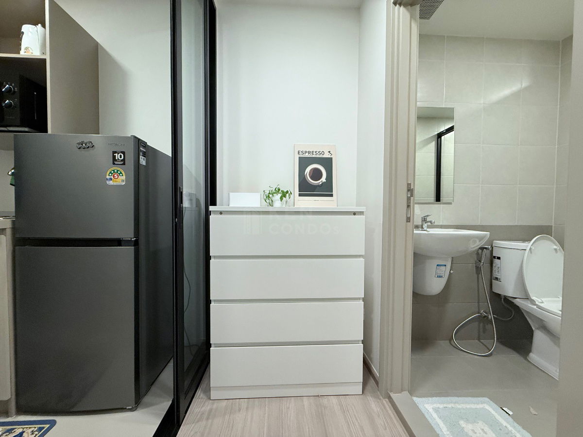 picture Dcondo Reef Kathu, for rent. Near Patong PSU Central. - 15/32