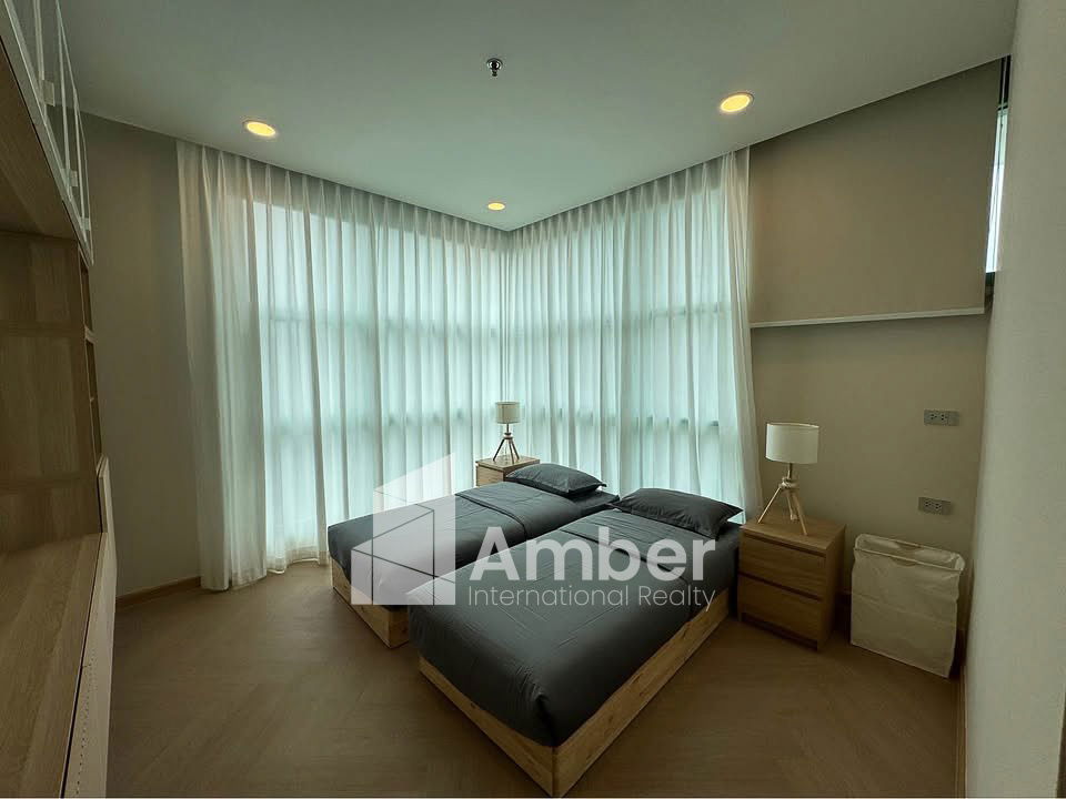 รูป ปล่อยเช่า Chatrium Residence Riverside ราคา 90,000 บาท - รูปที่ 6/10