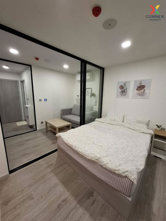 picture For Rent Condo , Kave Seed Kaset , Sena Nikhom , Chatuchak , Bangkok , CX-129626 ✅ Live chat with us ADD LINE @connexproperty ✅  - 4/9