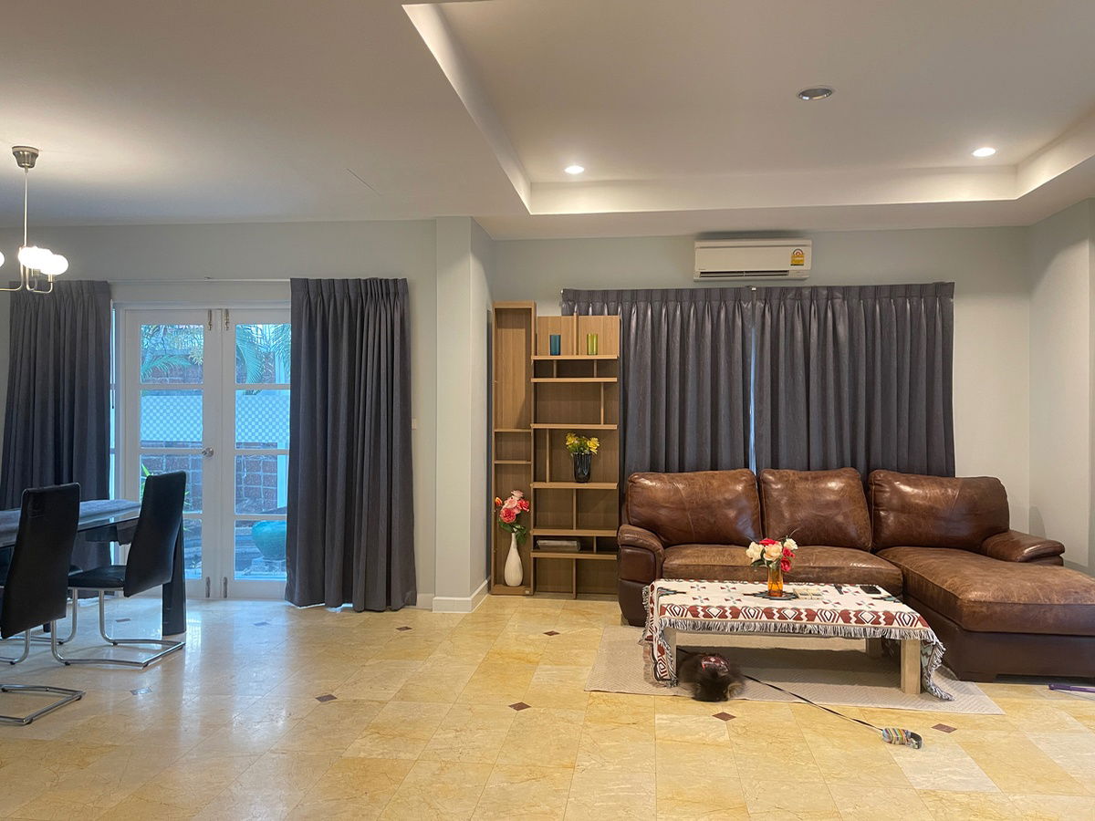 picture Rent Manthana Thonburirom Prachauthit 129  - 17/34