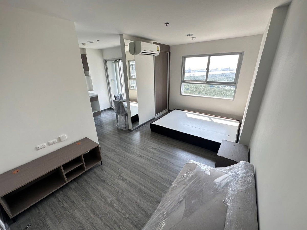 picture The Trust Condo @BTS ErawanThe Trust Condo @BTS Erawan - 3/7