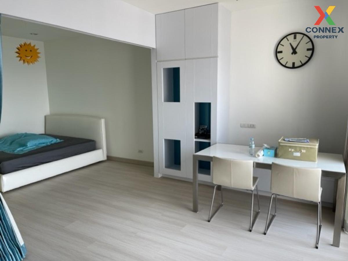 picture For Rent Condo , Supalai Park Kaset , BTS-Kasetsart University , Sena Nikhom , Chatuchak , Bangkok , CX-125105 ✅ Live chat with us ADD LINE @connexproperty ✅  - 2/8