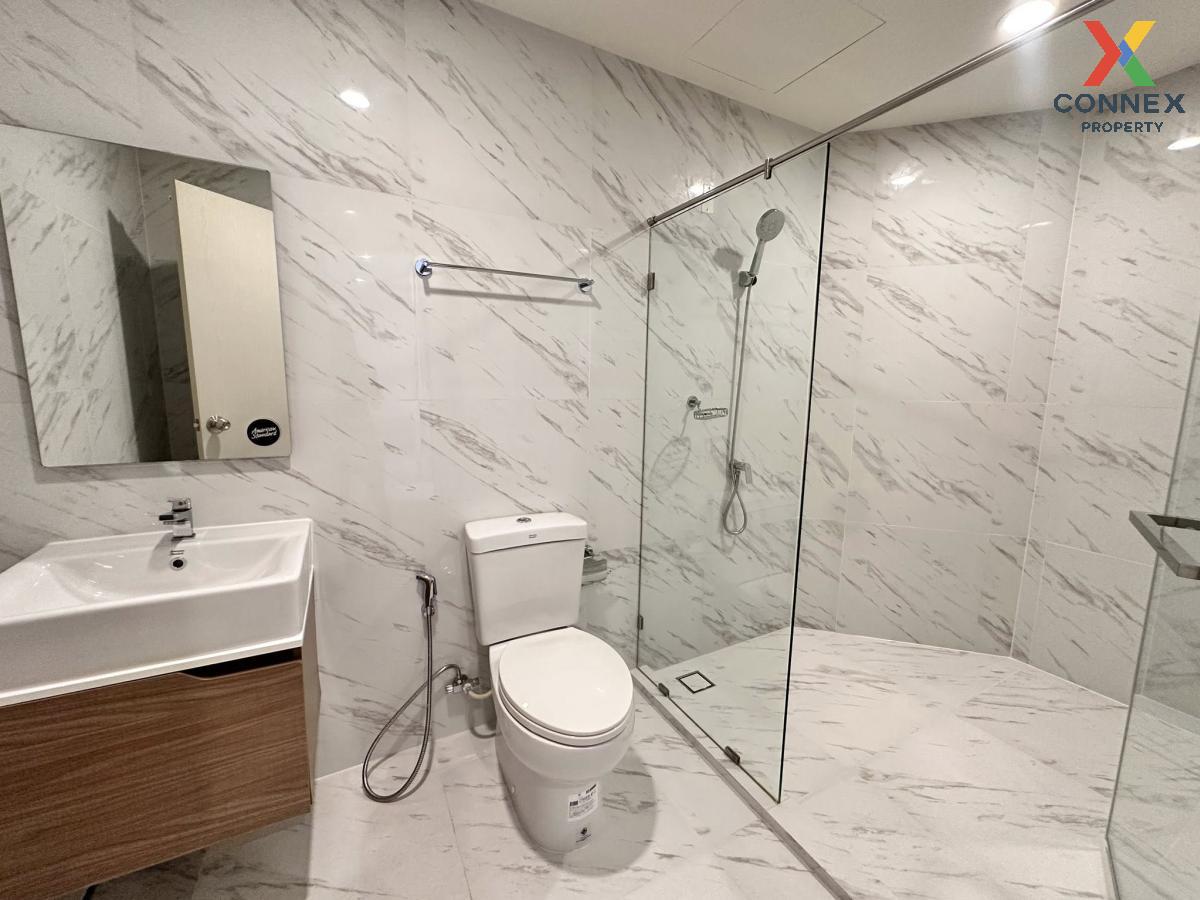 picture 🔥🔥🔥 For Rent Condo , Ideo Mobi Sukhumvit Eastpoint , BTS-Bang Na , Bang Na , Bang Na , Bangkok , CX-129375 ✅ Live chat with us ADD LINE @connexproperty ✅ 🔥🔥🔥 - 9/9