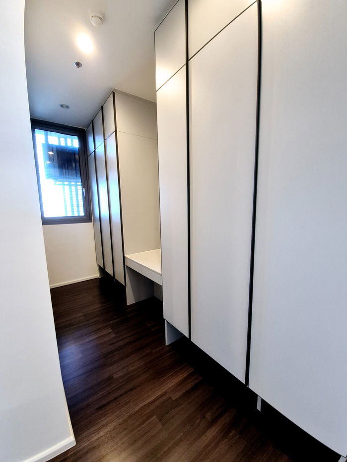 picture 75,000 baht/month 2/1 bed Whizdom Inspire sukhumvitb101 BTS Punnawithi - 9/31