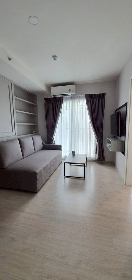 picture (Urgent reservation, available 10 Sep. 2025) Escent Park Ville for rent, 6th floor - 5/13