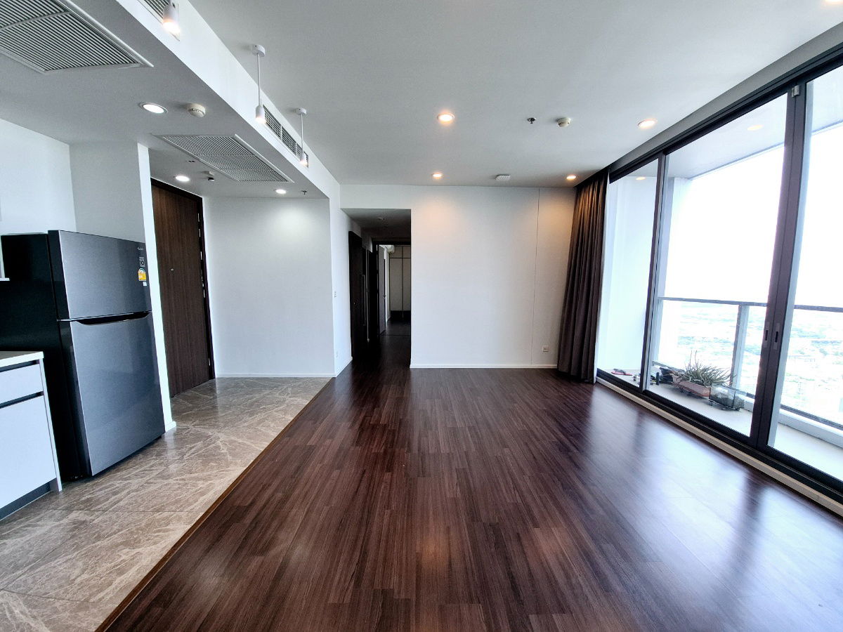 picture 75,000 baht/month 2/1 bed Whizdom Inspire sukhumvitb101 BTS Punnawithi - 3/31