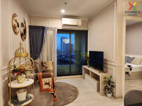 🔥🔥🔥 For Rent Condo , The Privacy Rama 9 , ARL-Ramkhamhaeng , Suan Luang , Suan Luang , Bangkok , CX-100585 ✅ Live chat with us ADD LINE @connexproperty ✅ 🔥🔥🔥