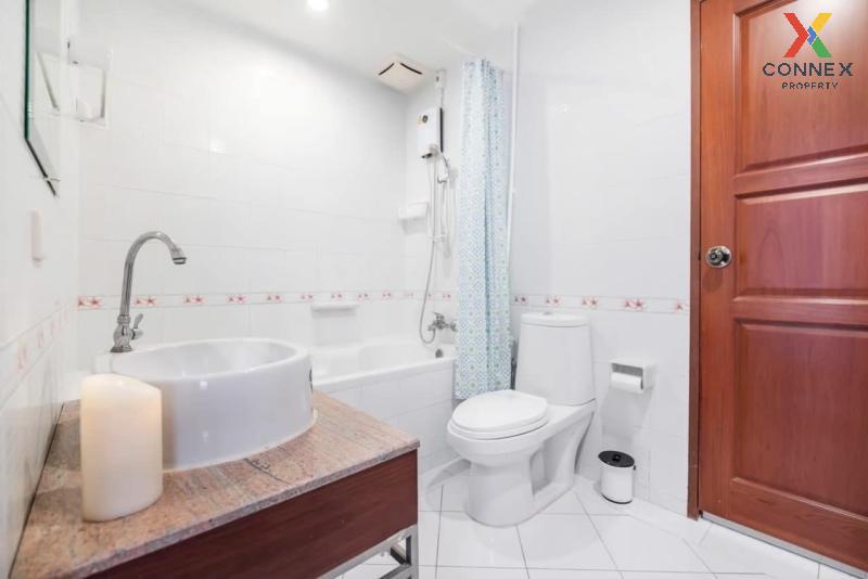 picture 🔥🔥🔥 FOR RENT condo , Baan Klang Krung Resort Ratchada 7 , MRT-Thailand Cultural Centre , Din Daeng , Din Daeng , Bangkok , CX-72393 ✅ Live chat with us ADD LINE @connexproperty ✅ 🔥🔥🔥 - 6/12