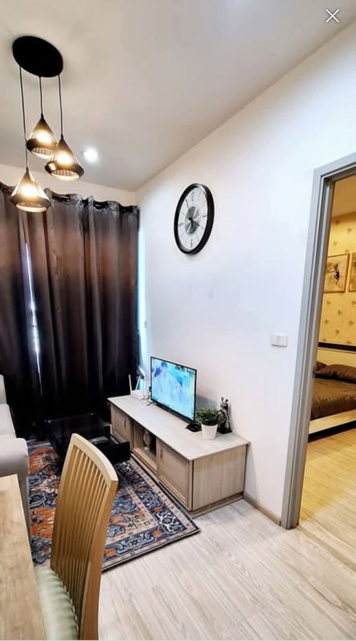 picture 🍀For Rent Condo Ideo Mobi Sukhumvit Eastgate Near Bts Bangna Fully furnished lease 15000 - 5/16