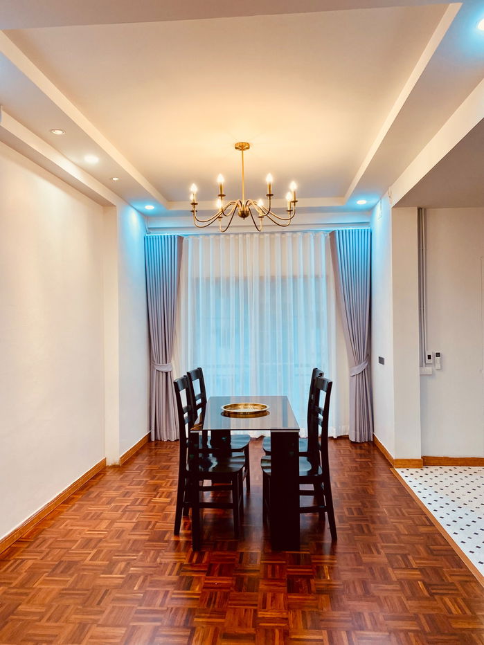 picture For rent 3bedrooms condo 20minute to airport  - 1/33