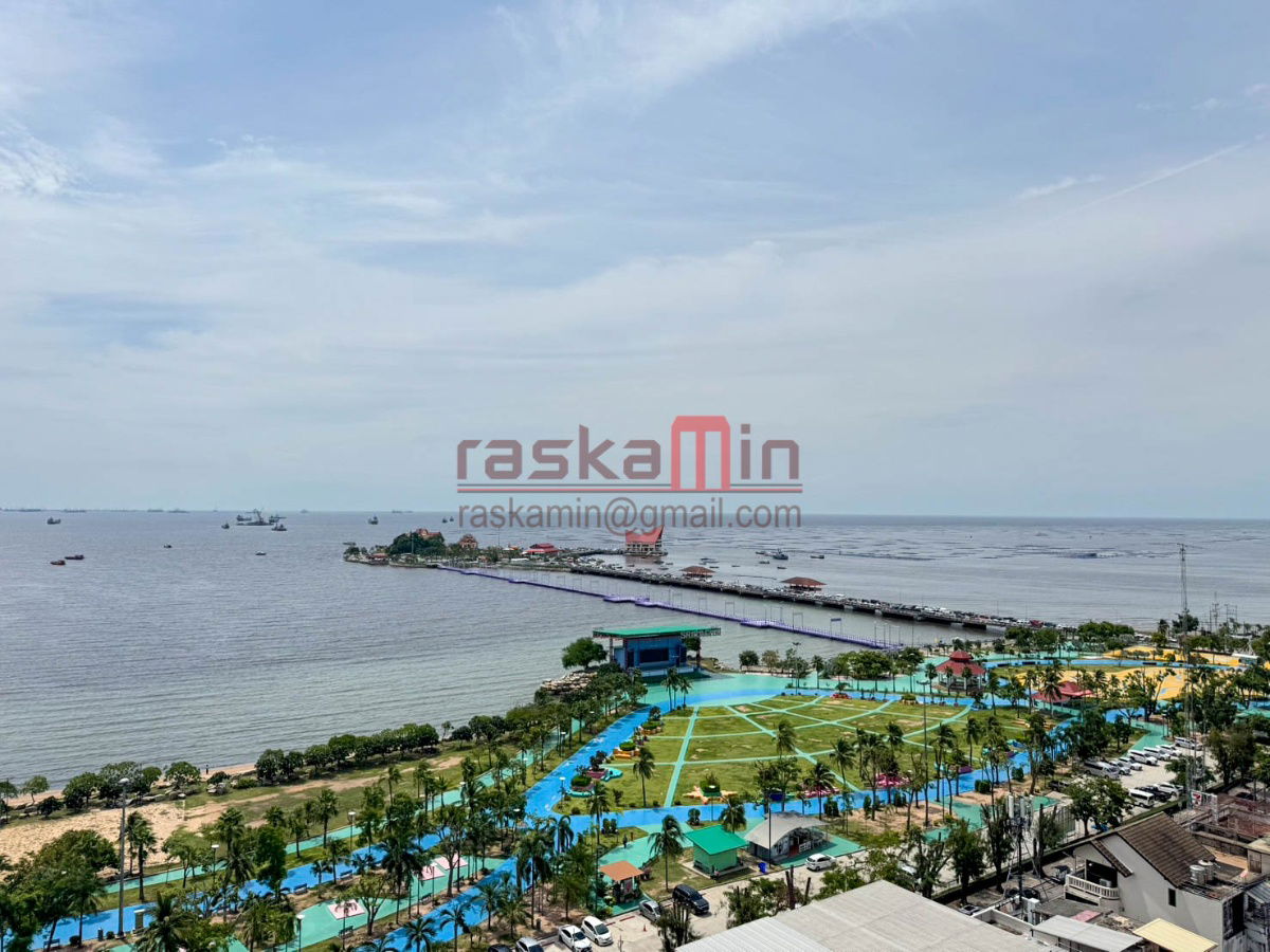 picture For Sale – Ladda Plus Condominium, Sriracha - 22/30