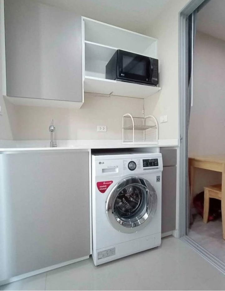 picture #Z2228💥010968🔥 Condo for rent: Metro Luxe Rama 4 - 7/9