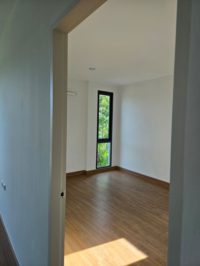 รูป New Home for Sale – บ้านกลางเมือง THE EDITION สุขสวัสดิ์ | แบบ TOPAZ 218 ตร.ม. | ที่ดิน 63.6 ตร.ว. | บ้านเลขที่ 199/9 - รูปที่ 14/30