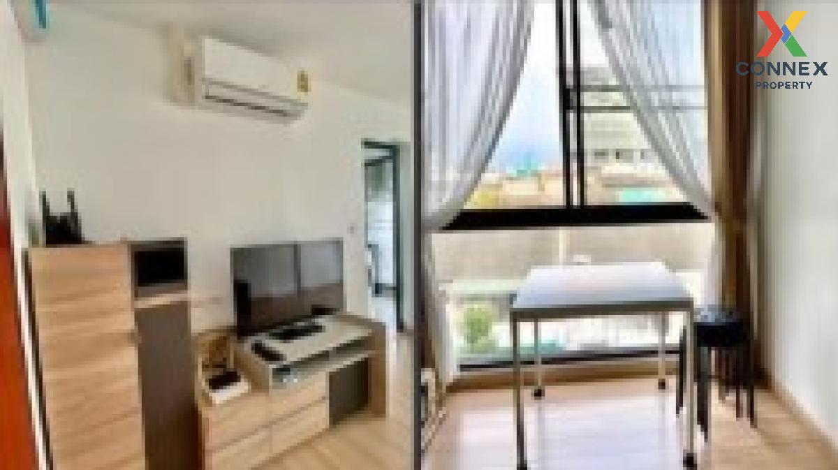 รูป 🔥🔥🔥 เช่าคอนโด  ชาโตว์ อินทาวน์ สุขุมวิท 64/1 BTS-ปุณณวิถี บางจาก เขต พระโขนง กรุงเทพ CX-126018 ✅ ทักไลน์ @connexproperty ตอบทันที ทีมงานมืออาชีพ ✅ 🔥🔥🔥 - รูปที่ 2/9