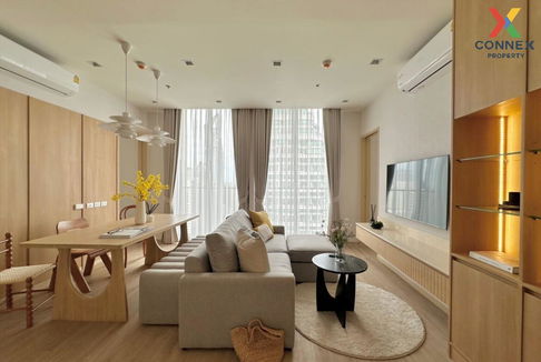 For Rent Condo , NOBLE STATE 39 , high floor , BTS-Phrom Phong , Khlong Tan Nuea , Watthana , Bangkok , CX-104135 ✅ Live chat with us ADD LINE @connexproperty ✅ 