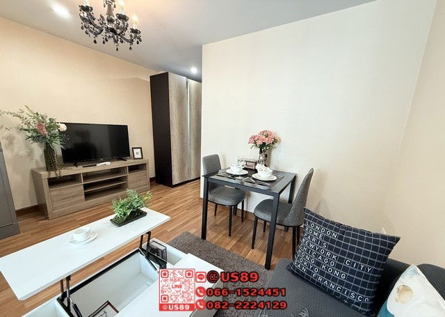 picture 💙💙 Hot Price 💙💙For SALE Regent Home Sukhumvit 81 Near Onnut BTS - 5/20
