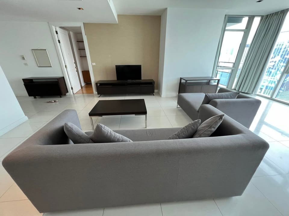 picture Condo for Rent at Athenee Residence (D6809002) ID Line : @condo101 - 7/11