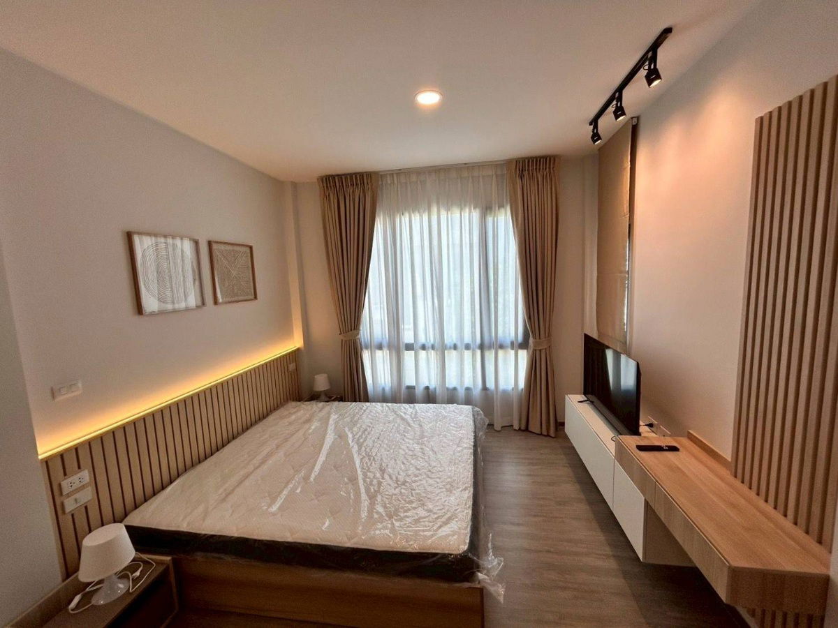 รูป [ เช่า | RENT ] ⚡🌈HBN0192 บ้านแฝด แกรนด์ พลีโน่ เมกา บางนา ( Grande Pleno Mega Bangna ) ⚡🌈 LINE : @theagentpro (มี @ นำหน้าด้วยครับ)  - รูปที่ 16/19