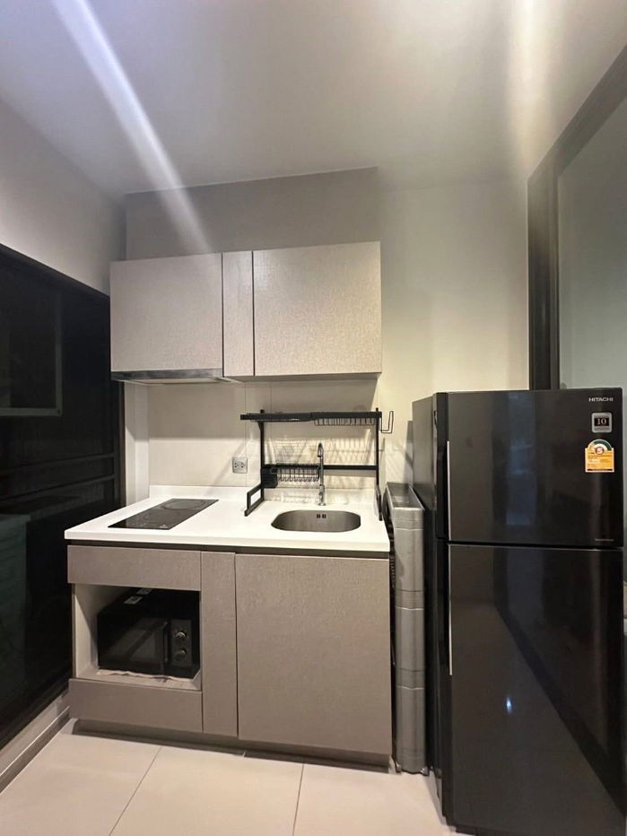 รูป ✨Project name : Life Asoke Rama9 ✨  ❗️ในราคาเพียง 3.95 ค่าใช้จ่ายวันโอนคนละครึ่ง❗️ ❗️Selling price : 3.95 Transfer 50/50❗️ - รูปที่ 2/7