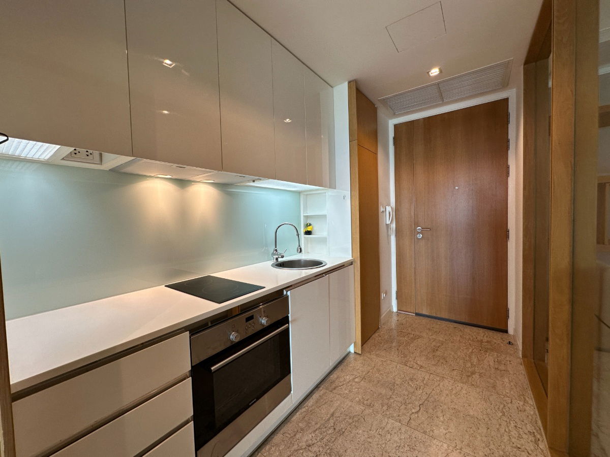 picture The PANO 1 bed 1 bath for SALE - 7/9