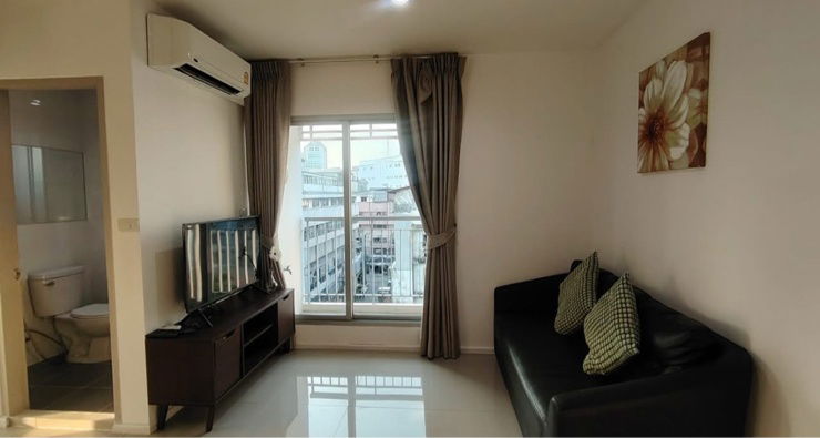picture #Z2216💥010968🔥 Condo for rent at Aspire Sukhumvit 48 - 4/9