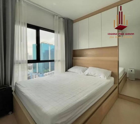 picture ✨ For Rent: The Tree Sukhumvit 71 - Ekamai Condo ✨  💰 Only 14,000 THB/month - 2/4
