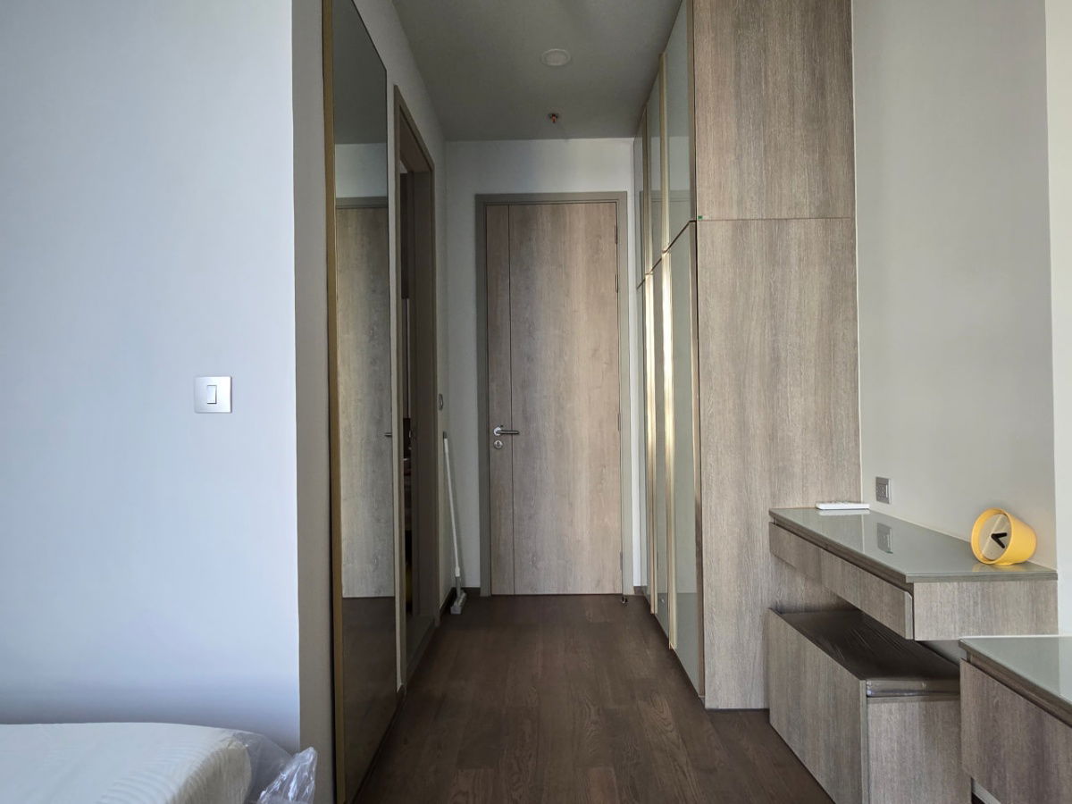 picture Park Origin Phayathai【𝐒𝐄𝐋𝐋 & 𝐑𝐄𝐍𝐓】🔥Cozy Corner Unit: A private relaxation corner with a beautiful.🔥  Contact Line ID: @hacondo - 5/10