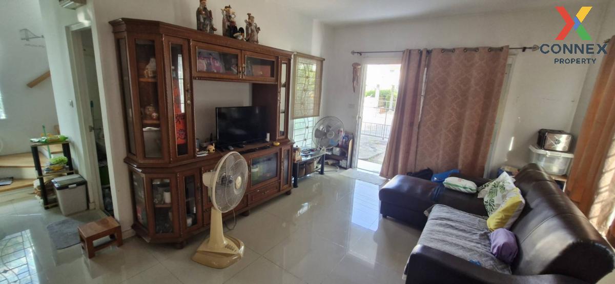 picture For Sale House , Inizio Rangsit - Klong 3 , wide frontage , Khlong Sam , khlong Luang , Pathum Thani , CX-129956 ✅ Live chat with us ADD LINE @connexproperty ✅  - 8/12