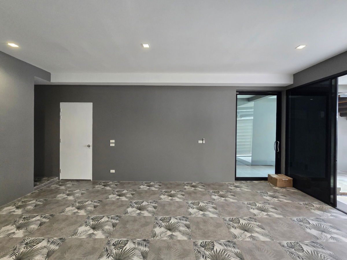 picture For Rent!! 4-Storey Home Office at THE PENTAS Ratchada–Rama 9 (Office Space, House for Rent, Single House for Rent) - 11/60