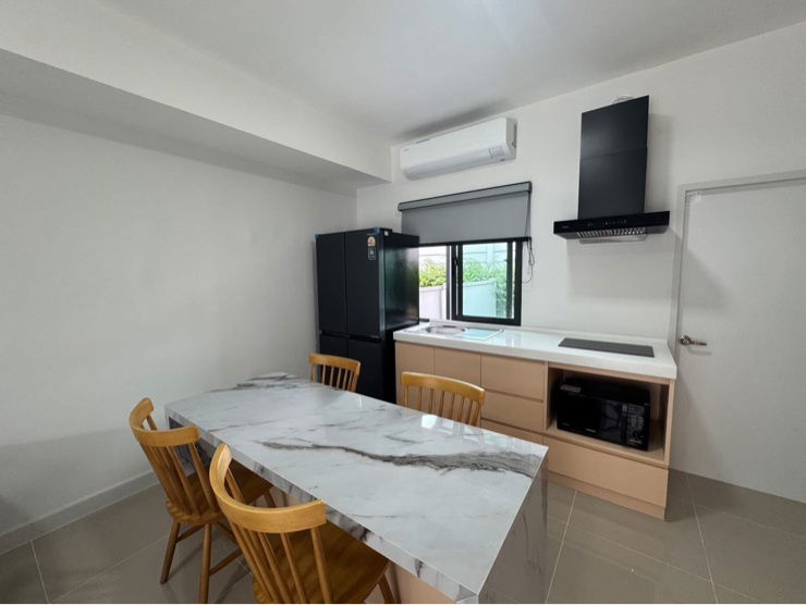 picture #Z2180💥300868🔥House for rent: Pleno Sukhumvit-Bangna 2 - 7/16
