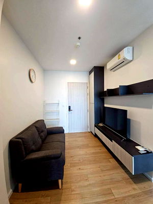 คอนโดให้เช่า : ปล่อยเช่าคอนโด Notting hill laemchabang Sriracha