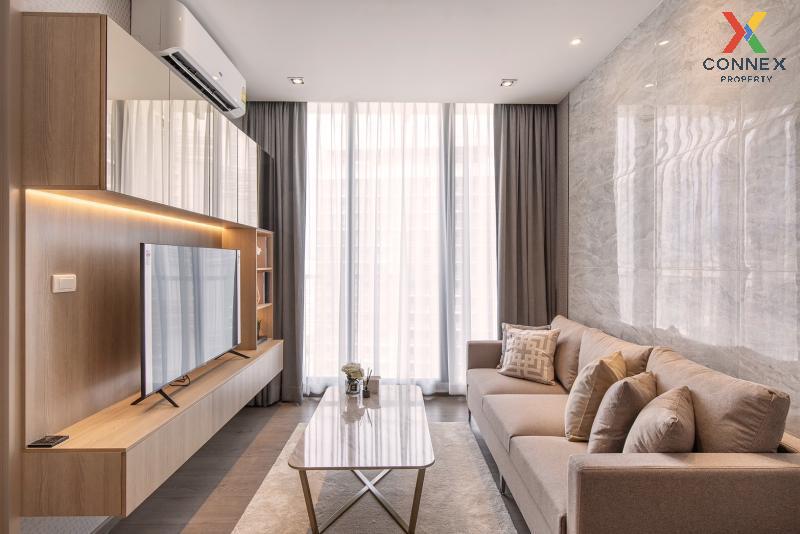 picture FOR RENT condo , Park Origin Phrom Phong , BTS-Phrom Phong , Khlong Tan , Khlong Toei , Bangkok , CX-78440 ✅ Live chat with us ADD LINE @connexproperty ✅  - 5/12