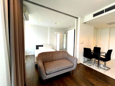 Condos for rent MRT Si Lom  : [ Rent ] ⚡🌈S30806 Nara 9 by Eastern Star⚡🌈 LINE: @theagentpro (with @ in front)